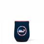 Corkcicle 12oz Vineyard Vines Stemless Menthe | ERQ-25572482