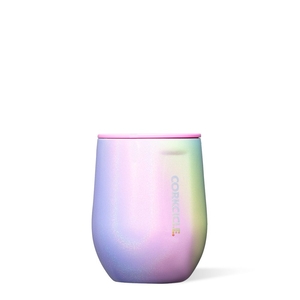 Corkcicle 12oz Unicorn Magic Stemless Rainbow Unicorn | OMY-21205417