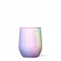 Corkcicle 12oz Unicorn Magic Stemless Cotton Candy | OGN-78397273