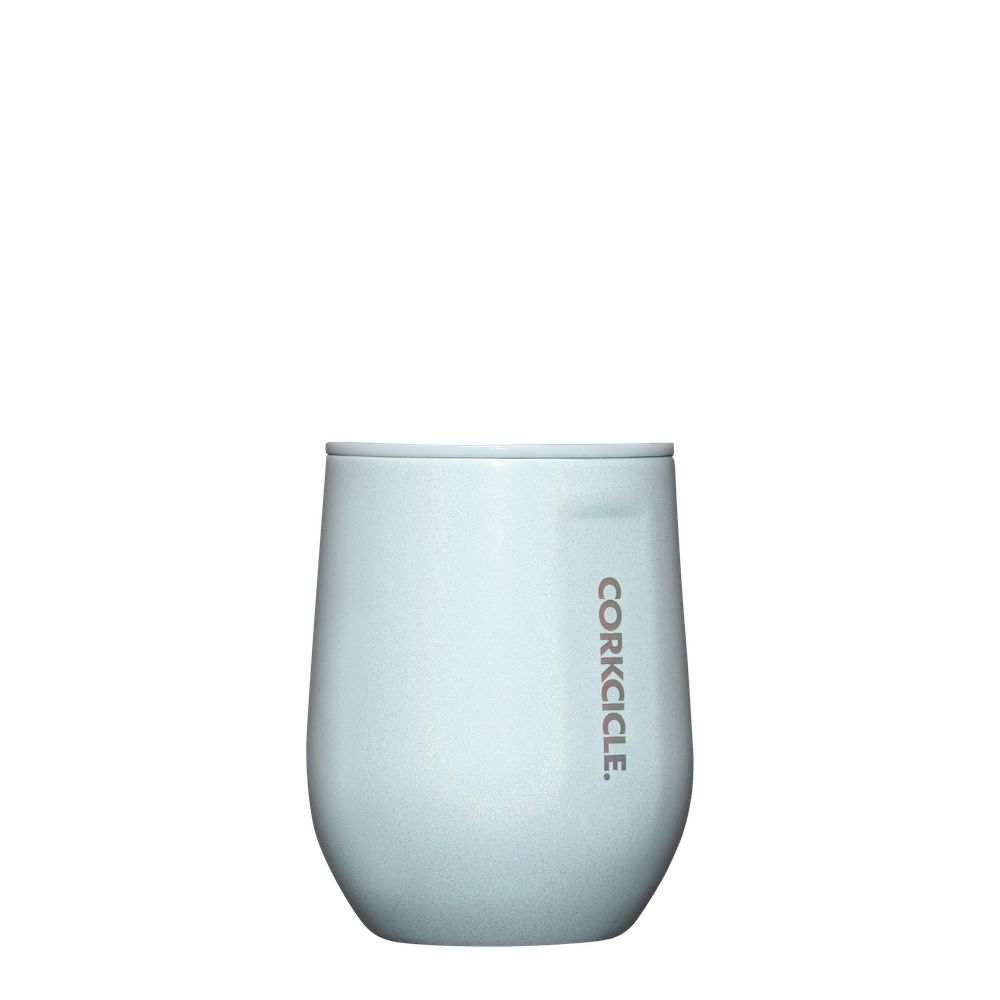 Corkcicle 12oz Unicorn Magic Stemless Ice Queen | QHG-53269191