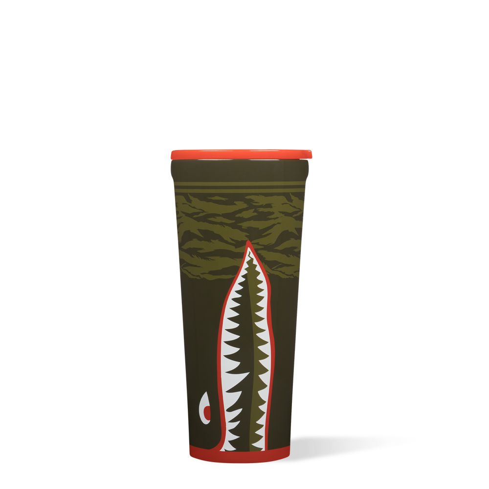 Corkcicle 24oz Stance Tumbler Warbirds | CPE-39934411