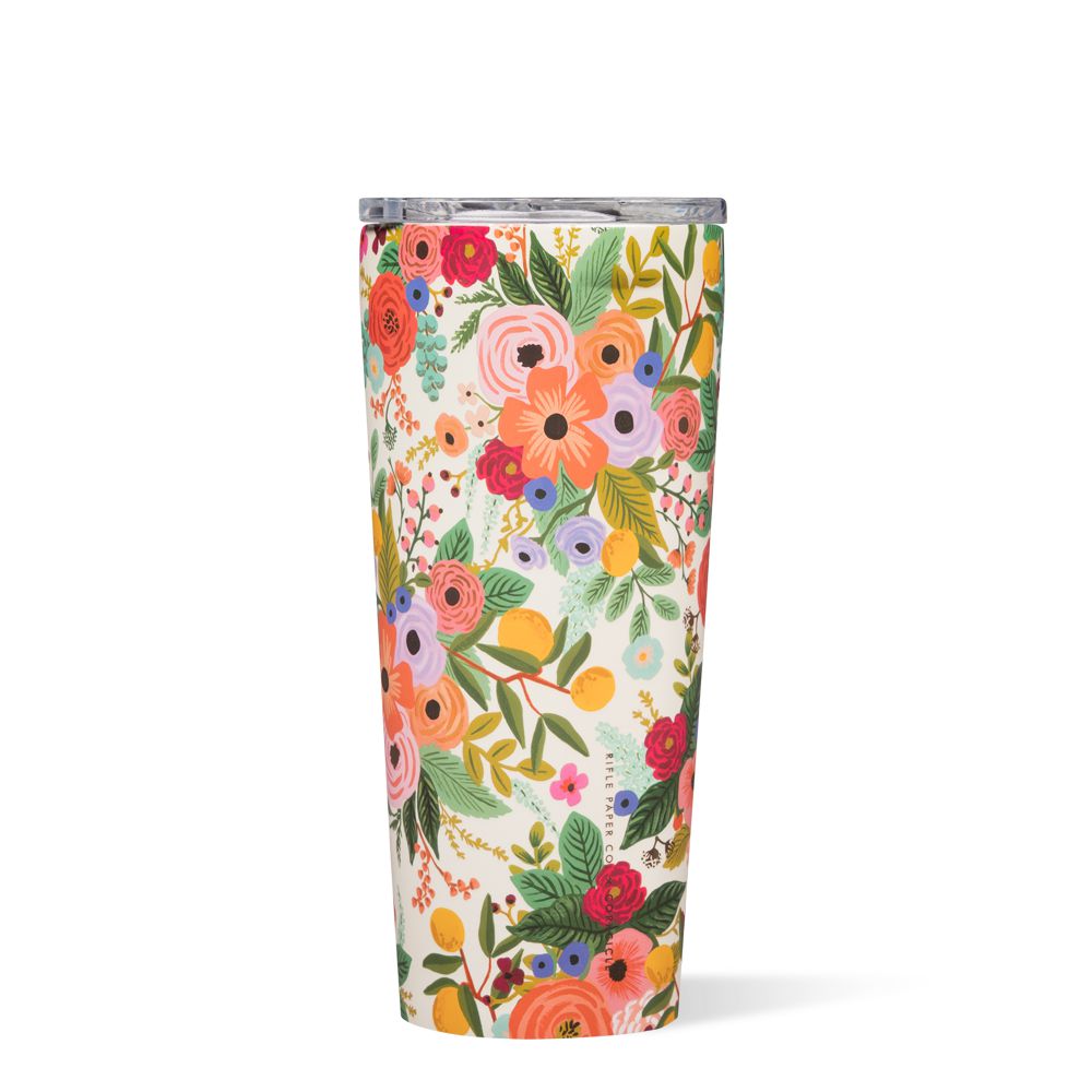 Corkcicle 24oz Rifle Paper Co. Tumbler Garden Party | XWB-03185972