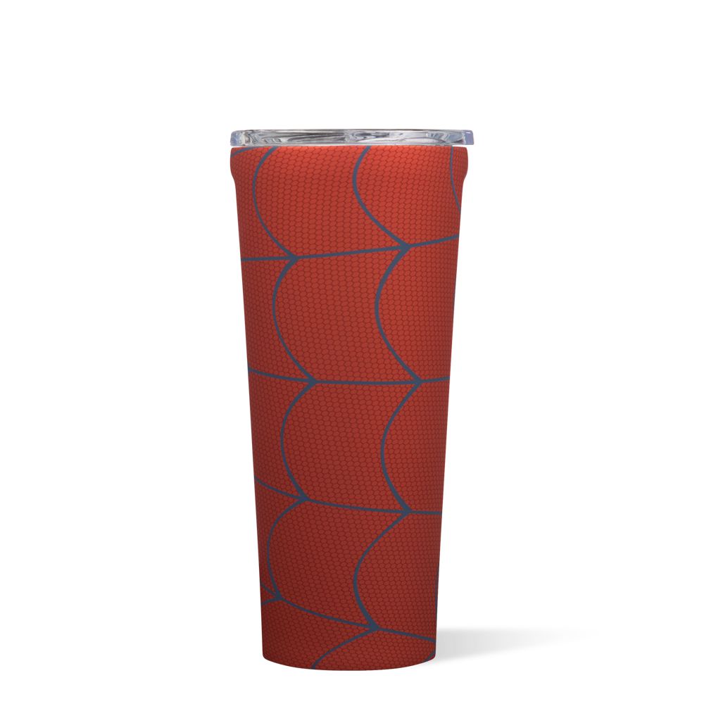 Corkcicle 24oz Marvel Tumbler Spider-Man | KLU-64447728