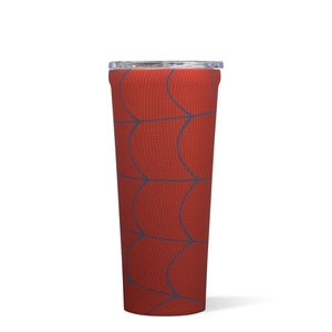 Corkcicle 24oz Marvel Tumbler Spider-Man | KLU-64447728