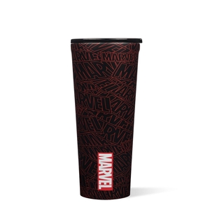 Corkcicle 24oz Marvel Tumbler Marvel Logo | NNV-31168192