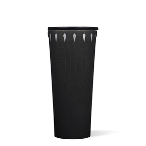 Corkcicle 24oz Marvel Tumbler Noir | ORA-87069815