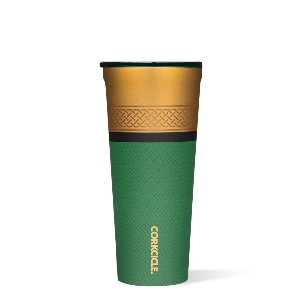 Corkcicle 24oz Marvel Tumbler Loki | BTA-59899830