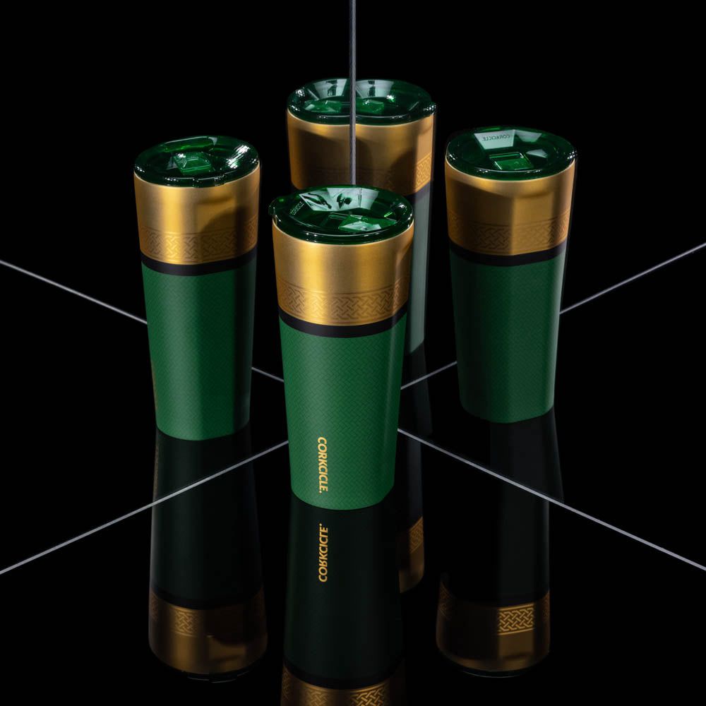 Corkcicle 24oz Marvel Tumbler Loki | BTA-59899830