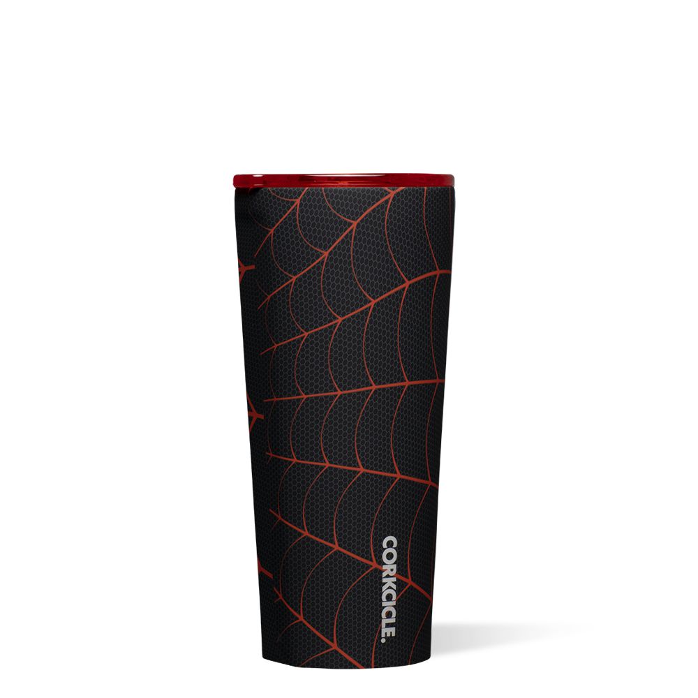 Corkcicle 24oz Marvel Tumbler Miles Morales | BXK-46099134