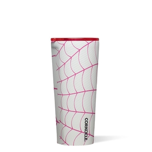 Corkcicle 24oz Marvel Tumbler Ghost Spider | NJU-86836320