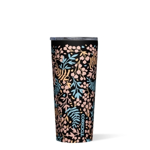 Corkcicle 24oz Floral Tumbler Radiant Garden | TFL-50743203