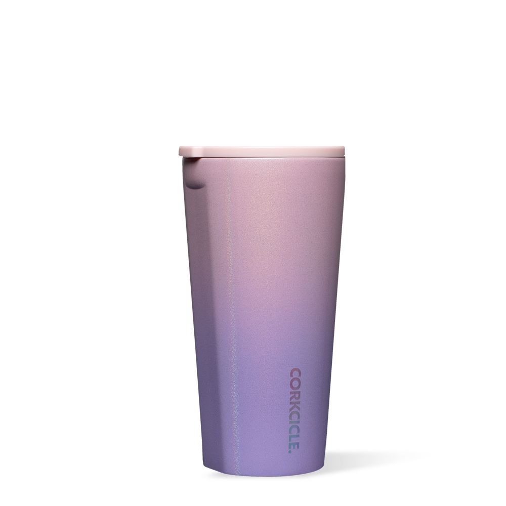 Corkcicle 16oz Unicorn Magic Tumbler Ombre Fairy | KDR-71935526