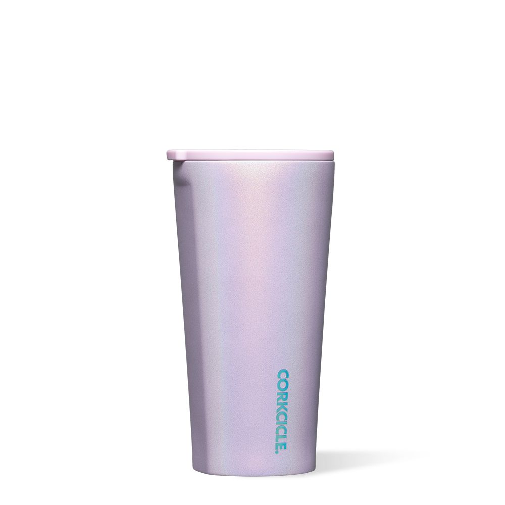 Corkcicle 16oz Unicorn Magic Tumbler Lavande | VAI-61575572