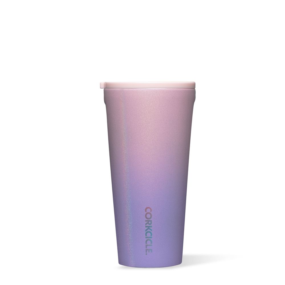 Corkcicle 16oz Unicorn Magic Tumbler Ombre Fairy | KDR-71935526