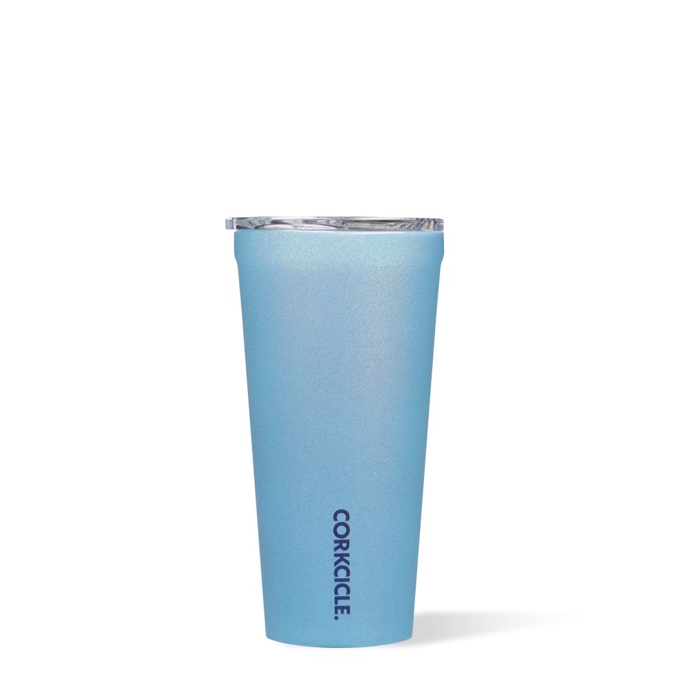 Corkcicle 16oz Unicorn Magic Tumbler Mystic Frost | JAX-01885878