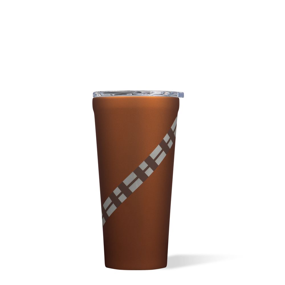 Corkcicle 16oz Star Wars? Tumbler Chewbacca | MSA-81049319