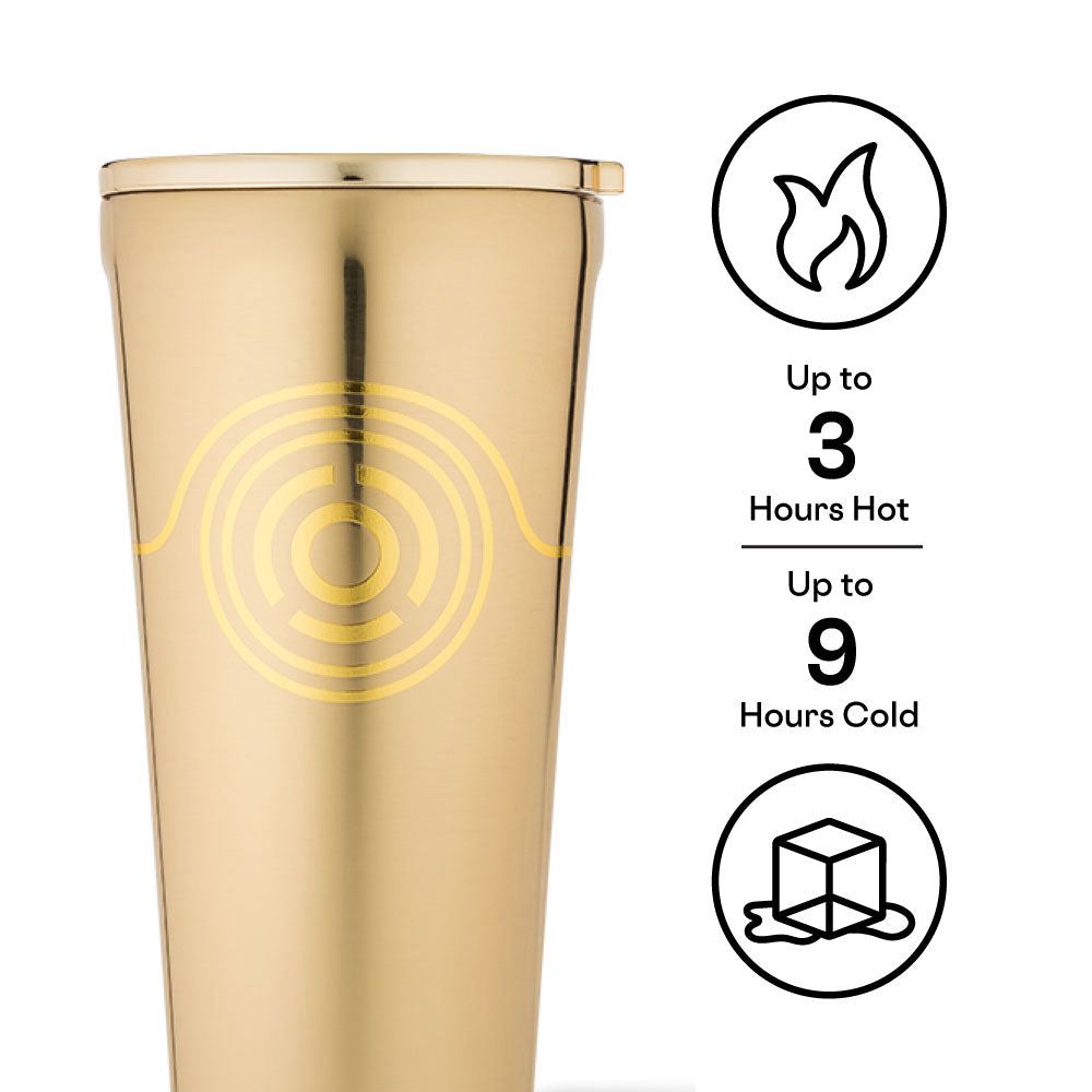 Corkcicle 16oz Star Wars? Tumbler C-3po | ESA-95506909