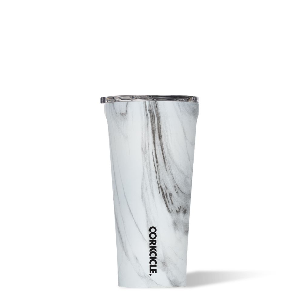 Corkcicle 16oz Origins Tumbler Snowdrift | SIZ-48759730