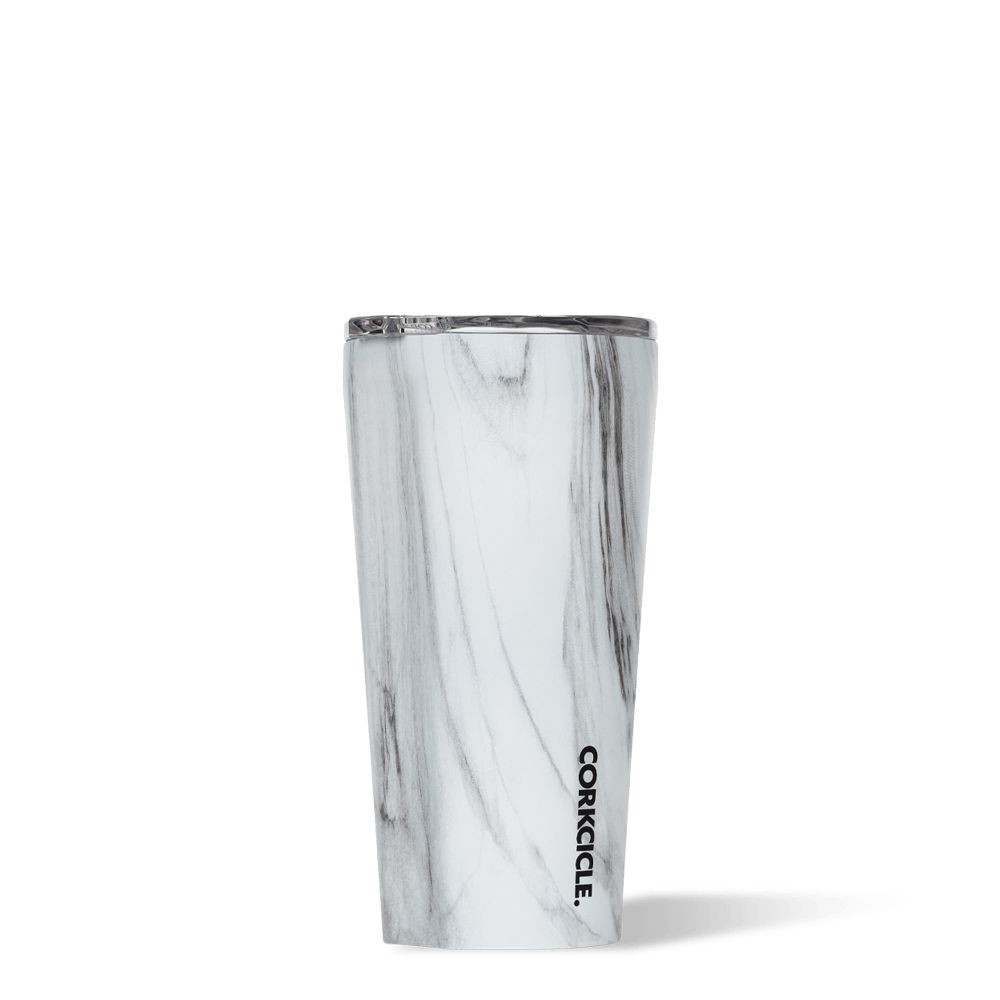 Corkcicle 16oz Origins Tumbler Snowdrift | FEG-96781681