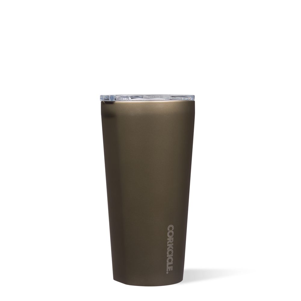 Corkcicle 16oz Metallic Tumbler Prosecco | UZP-23595689