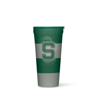 Corkcicle 16oz Harry Potter Tumbler Slytherin | OSI-94606640