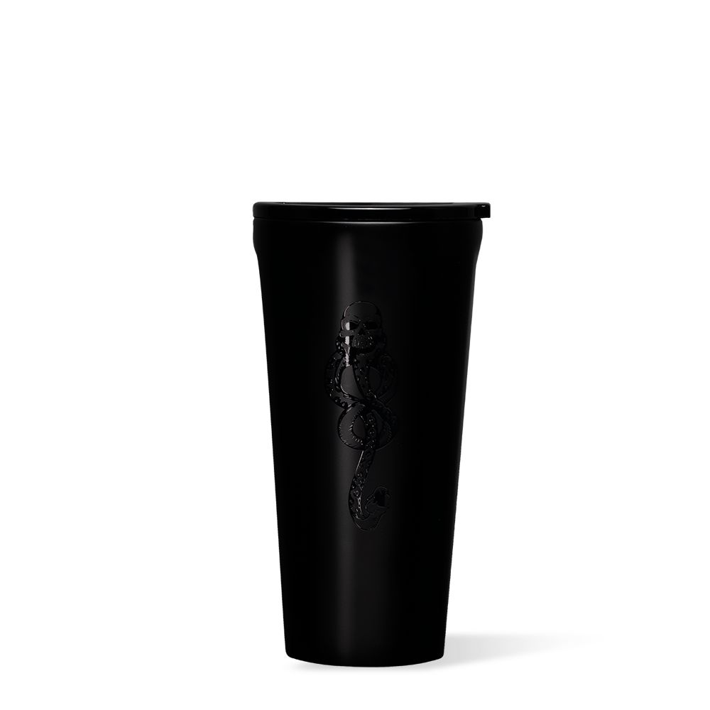 Corkcicle 16oz Harry Potter Tumbler Noir | UHN-23655683