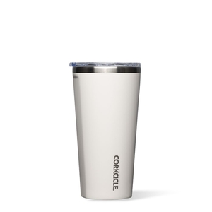 Corkcicle 16oz Classic Tumbler Classic Stainless Steel Drink Tumbler Oat Milk | SGP-46038620