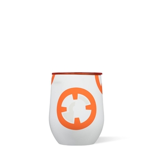 Corkcicle 12oz Star Wars? Stemless Bb-8 | MOX-78306152