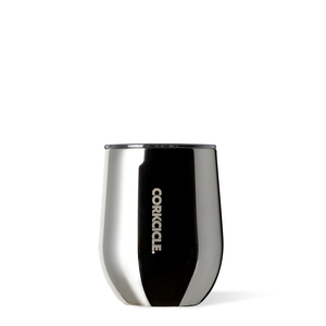 Corkcicle 12oz Metallic Stemless Tungsten | PCJ-20148437