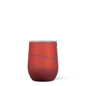 Corkcicle 12oz Marvel Stemless Spider-Man | JHX-78245125