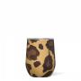 Corkcicle 12oz Exotic Stemless Leopard | YQU-50296841