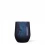 Corkcicle 12oz Exotic Stemless Leopard | YQU-50296841