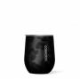 Corkcicle 12oz Exotic Stemless Leopard | YQU-50296841