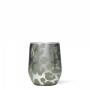 Corkcicle 12oz Exotic Stemless Leopard | YQU-50296841