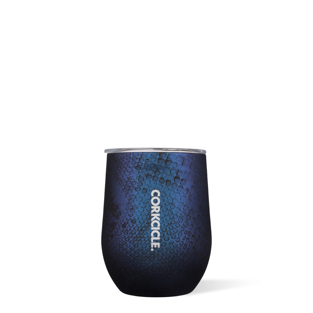 Corkcicle 12oz Exotic Stemless Rainboa | LOL-49870823