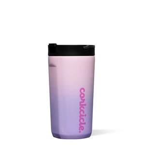 Corkcicle 12oz Kids Cup With Lid & Straw Ombre Fairy | HXJ-96160396