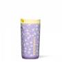 Corkcicle 12oz Kids Cup With Lid & Straw Ditsy Floral Lilac | SES-45345287