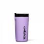 Corkcicle 12oz Kids Cup With Lid & Straw Ditsy Floral Lilac | SES-45345287