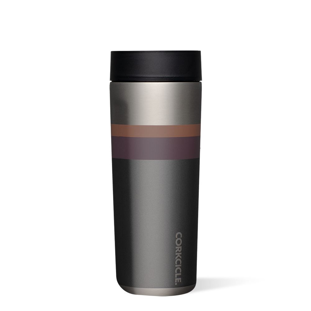 Corkcicle 17oz Star Wars? Commuter Cup Insulated Travel Coffee Mug The Mandalorian | UON-16641700