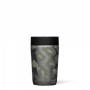 Corkcicle 9oz Commuter Cup Spill-Proof Insulated Travel Coffee Mug Walnut Wood | PMM-82065065