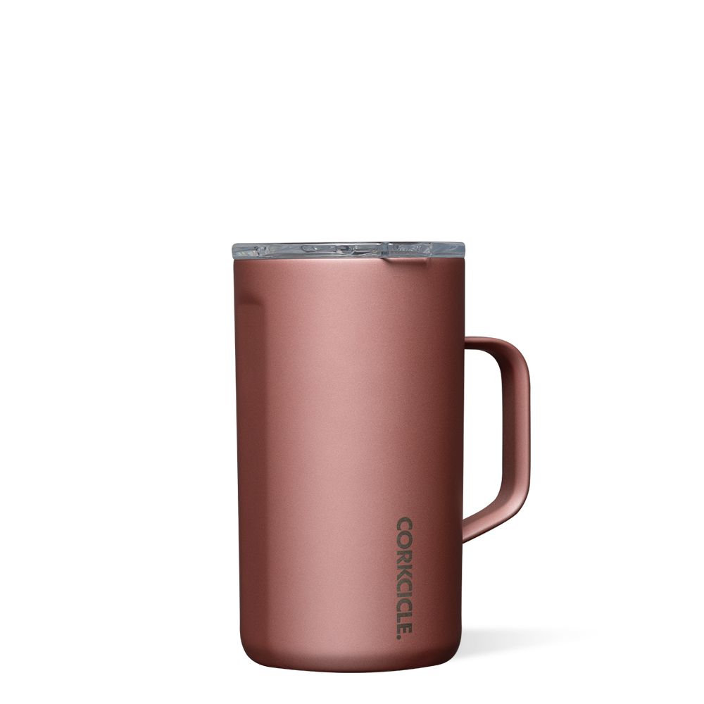 Corkcicle 22oz Sierra Mug Ceramic Sierra | ERA-67129136