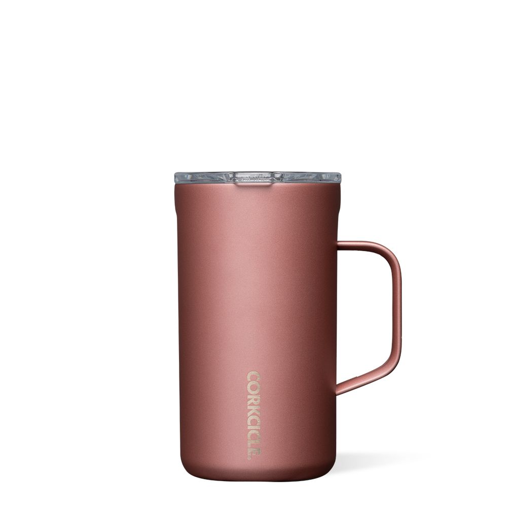 Corkcicle 22oz Sierra Mug Ceramic Sierra | ERA-67129136