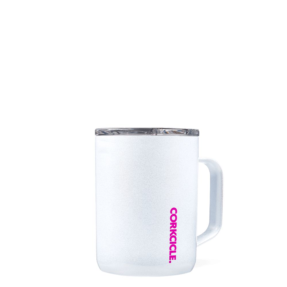 Corkcicle 16oz Unicorn Magic Coffee Mug Unicorn Magic | FHY-81812313