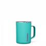 Corkcicle 16oz Unicorn Magic Coffee Mug Ombre Ocean | BGF-71626087