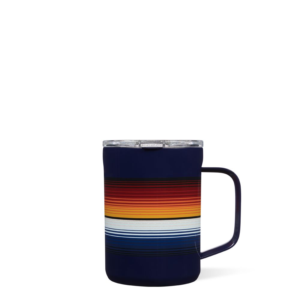 Corkcicle 16oz Stance X Corkcicle Coffee Mug Curran | OKQ-68023667