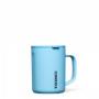 Corkcicle 16oz Neon Lights Coffee Mug Kokomo | VOS-01751589