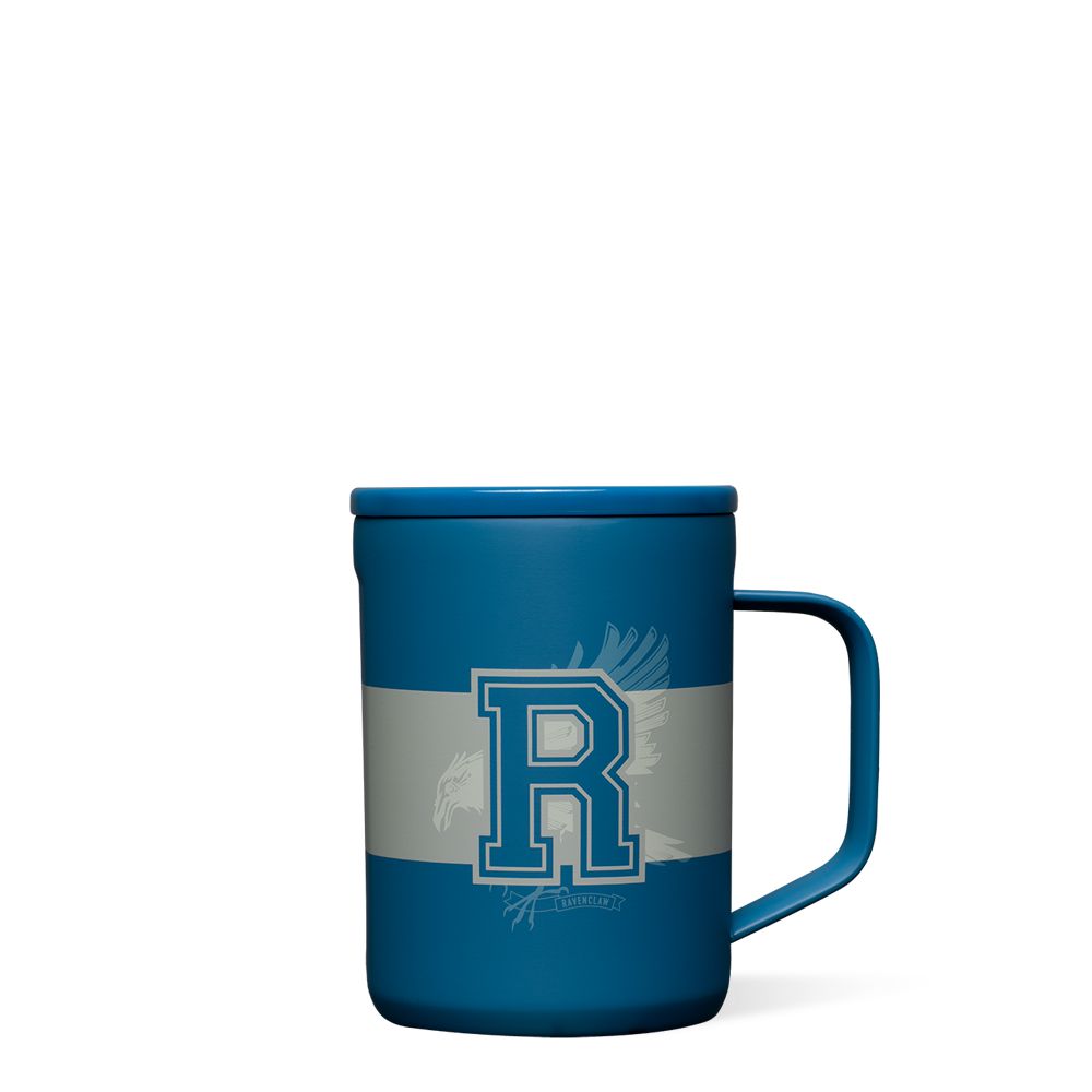 Corkcicle 16oz Harry Potter Coffee Mug Ravenclaw | WRV-22486719