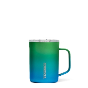 Corkcicle 16oz Dragonfly Coffee Mug Chameleon | IWF-03748650