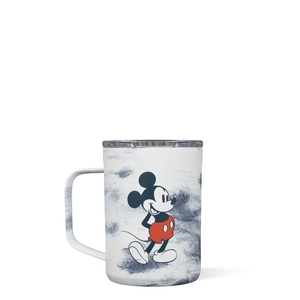 Corkcicle 16oz D-isney Tie Dye Coffee Mug Mickey Mouse Tie Dye | PSY-27283734