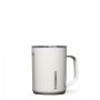 Corkcicle 16oz Classic Coffee Mug Bleu | GZW-19787890